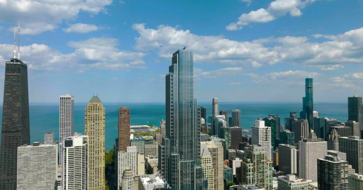 One Chicago neighborhood image - Chicago, IL